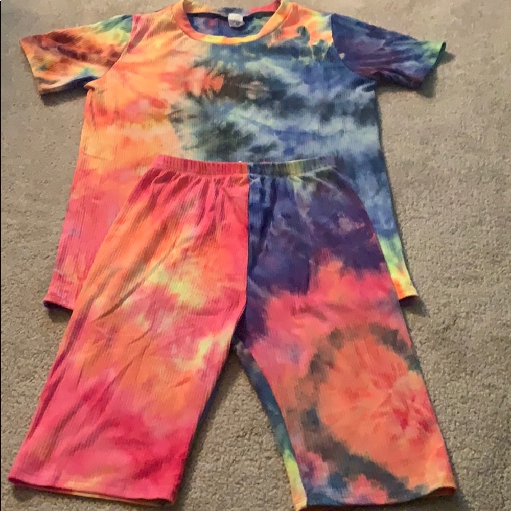 2 pc cotton set